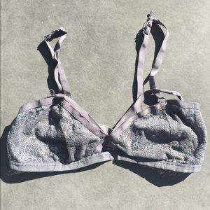 Used Small Urban Outfitters bralette